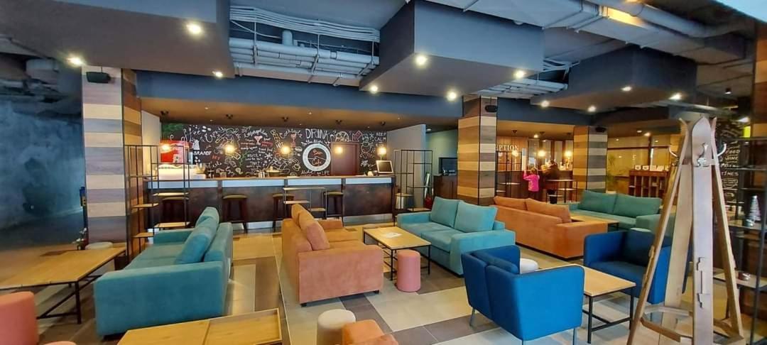 Fox Boutique Apartment Borovets Gardens Ngoại thất bức ảnh