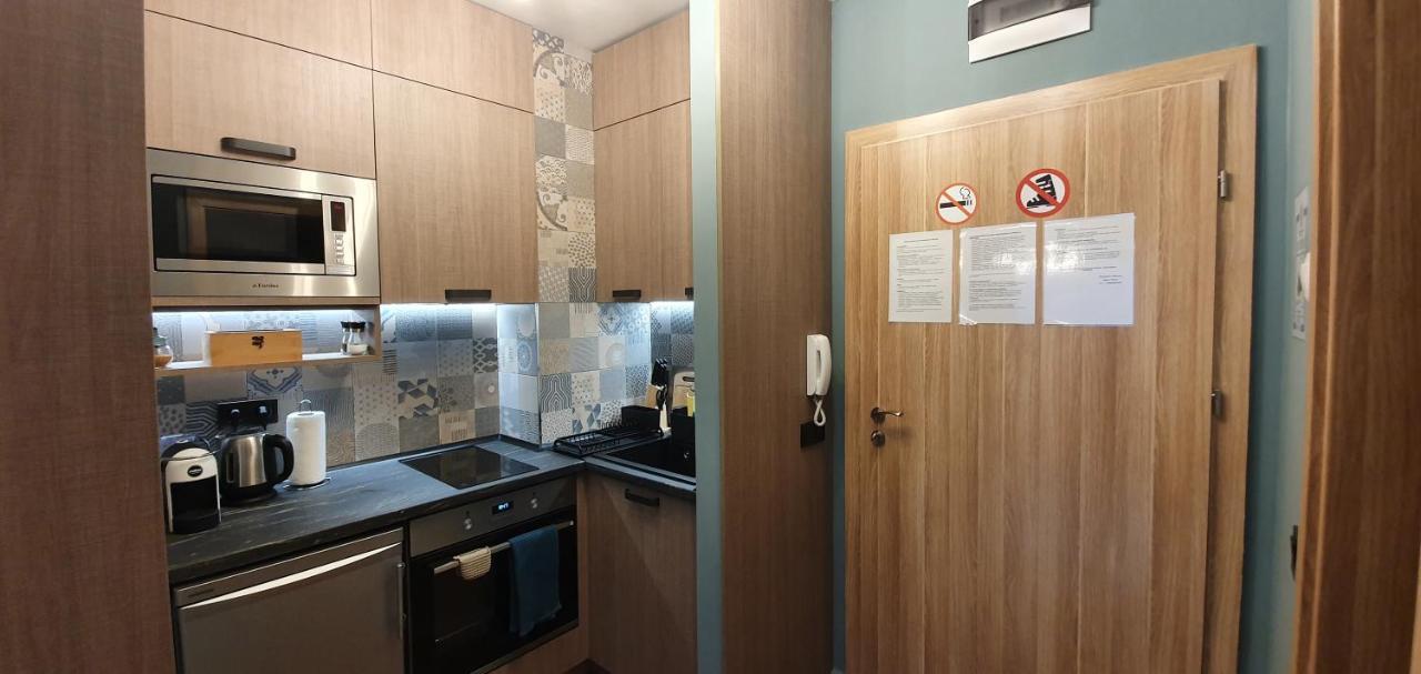 Fox Boutique Apartment Borovets Gardens Ngoại thất bức ảnh