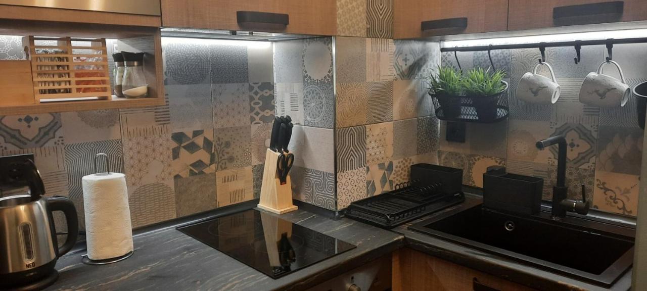 Fox Boutique Apartment Borovets Gardens Ngoại thất bức ảnh