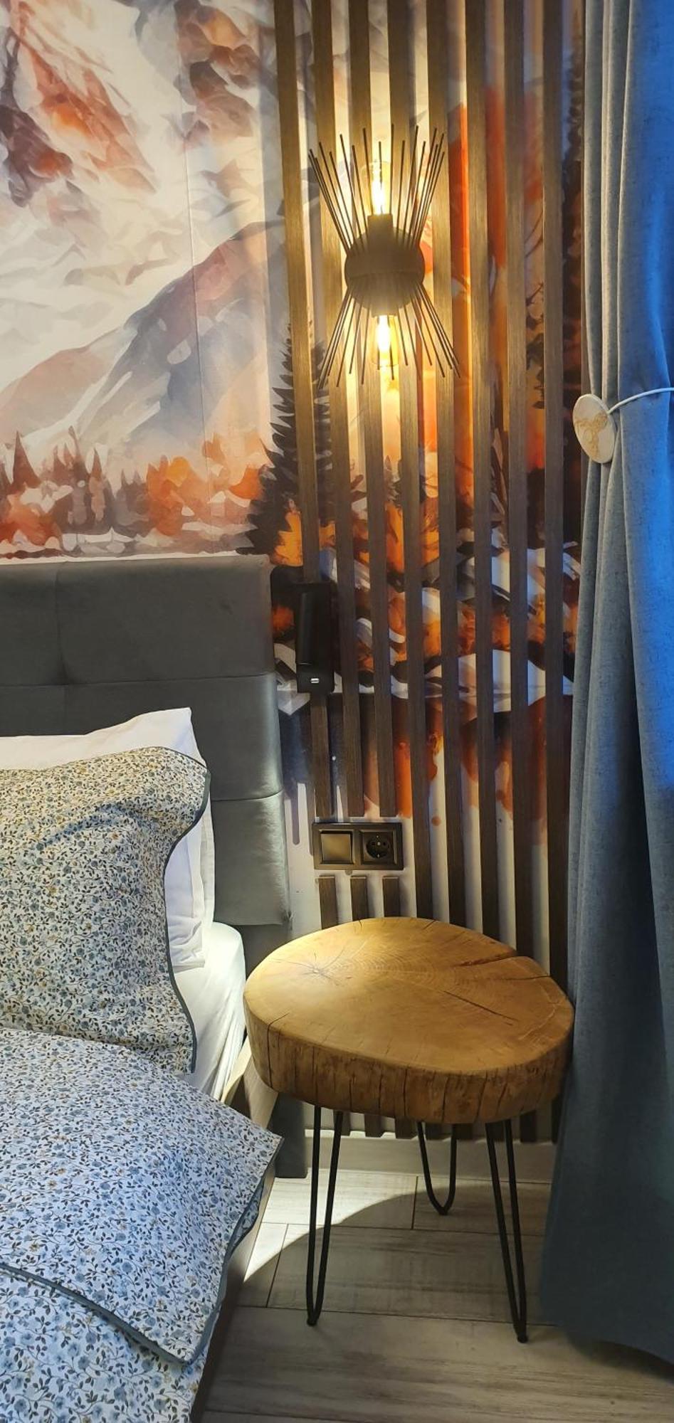 Fox Boutique Apartment Borovets Gardens Ngoại thất bức ảnh