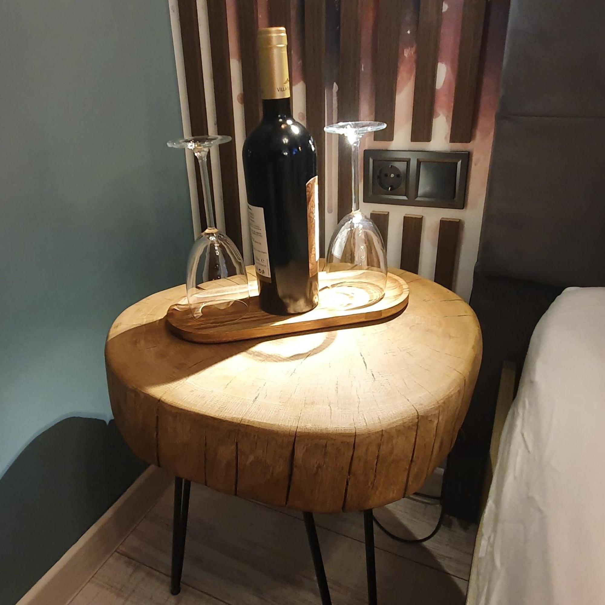Fox Boutique Apartment Borovets Gardens Ngoại thất bức ảnh